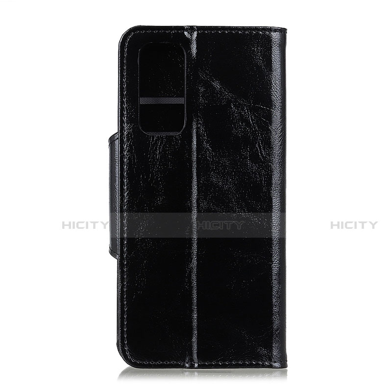 Coque Portefeuille Livre Cuir Etui Clapet T09 pour Huawei Honor X10 Max 5G Plus