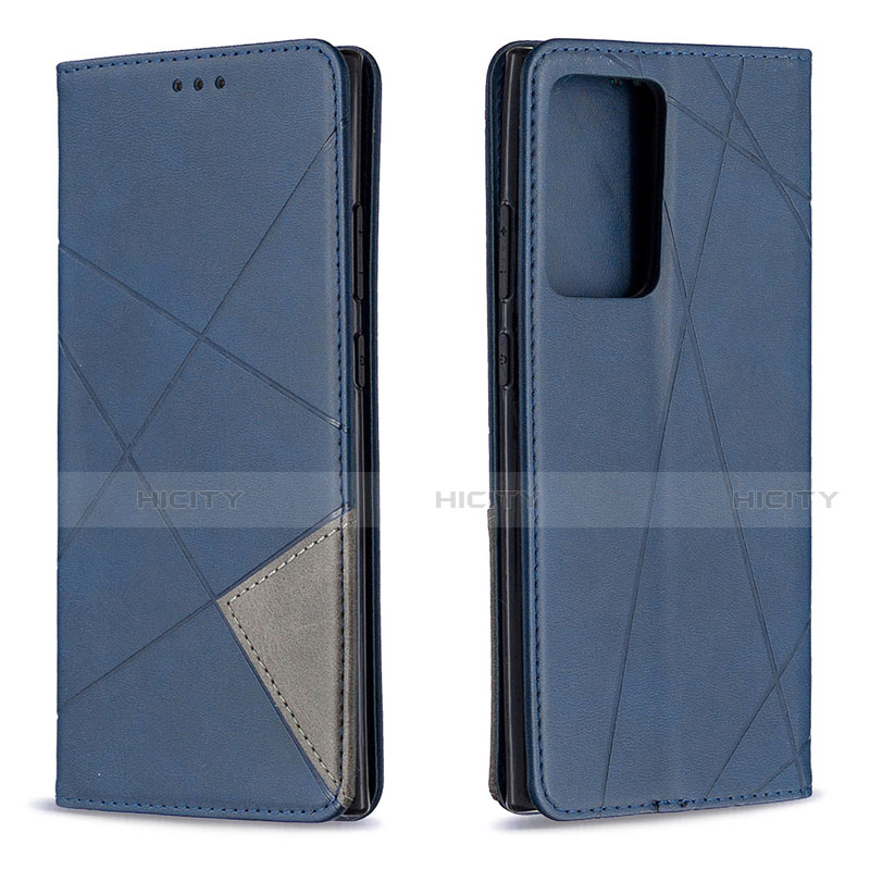 Coque Portefeuille Livre Cuir Etui Clapet T09 pour Samsung Galaxy Note 20 Ultra 5G Plus