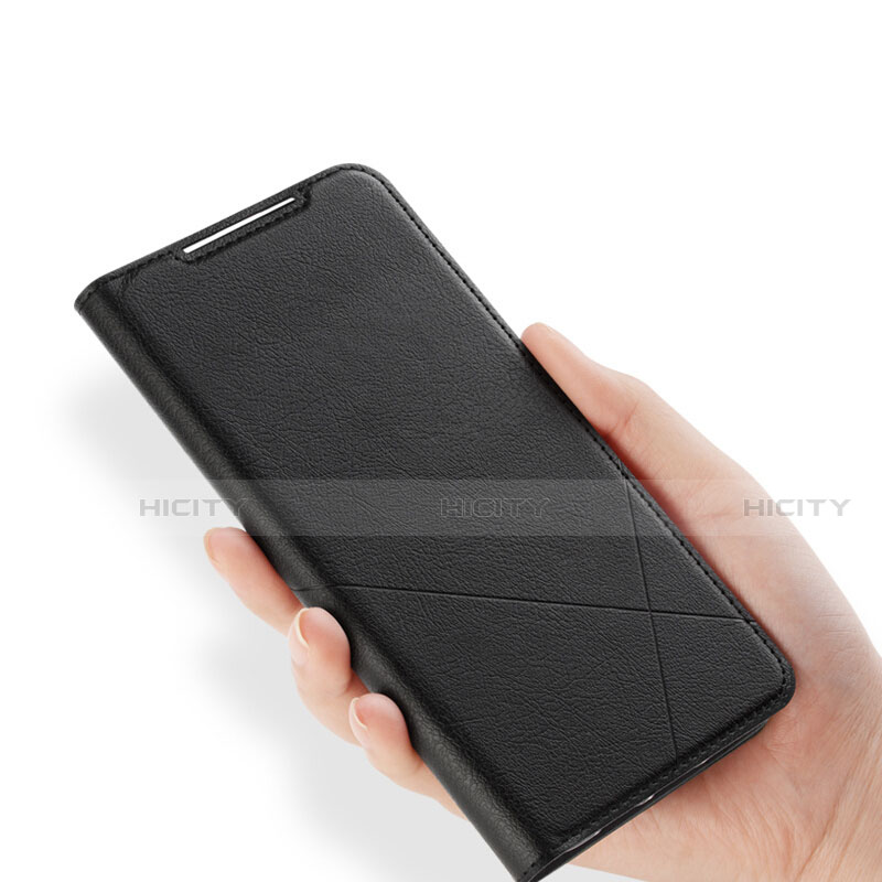 Coque Portefeuille Livre Cuir Etui Clapet T09 pour Xiaomi Mi A3 Plus