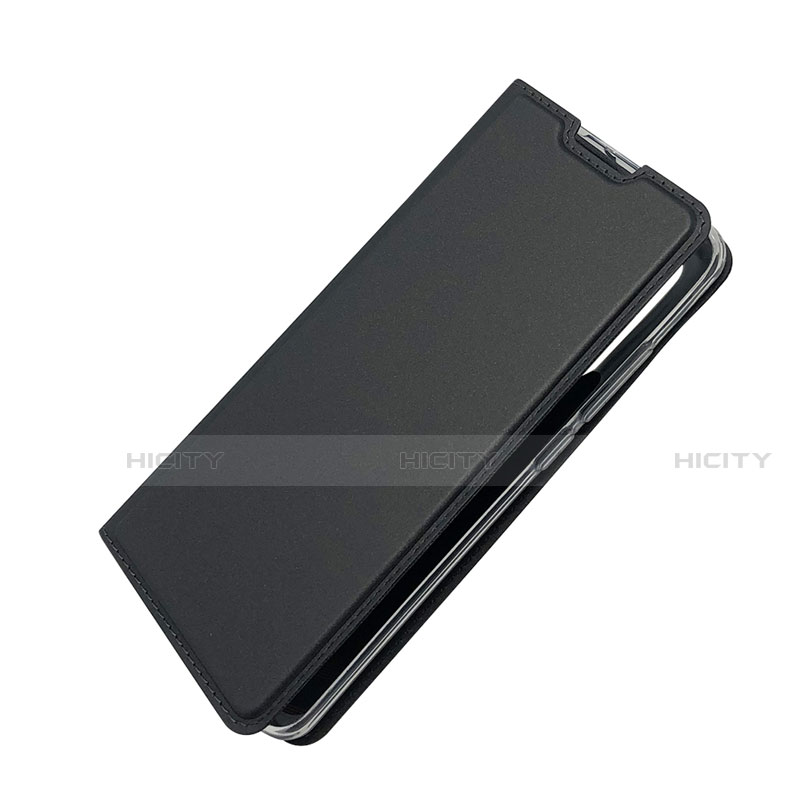 Coque Portefeuille Livre Cuir Etui Clapet T09 pour Xiaomi Mi Note 10 Plus