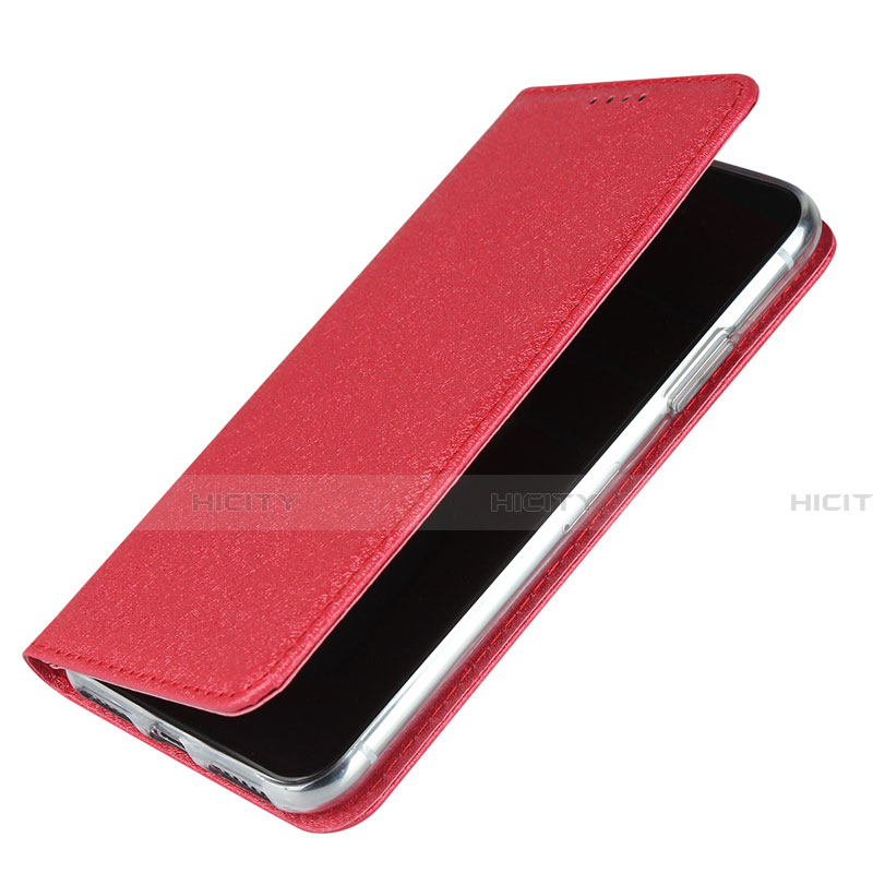 Coque Portefeuille Livre Cuir Etui Clapet T10 pour Apple iPhone 11 Pro Plus
