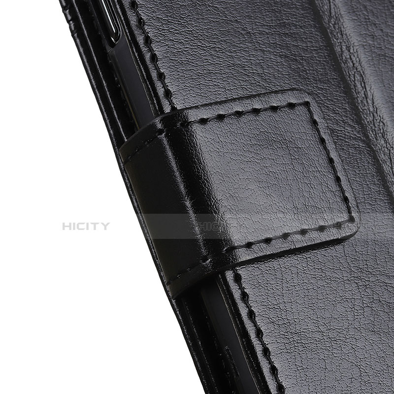 Coque Portefeuille Livre Cuir Etui Clapet T10 pour Apple iPhone 13 Pro Plus