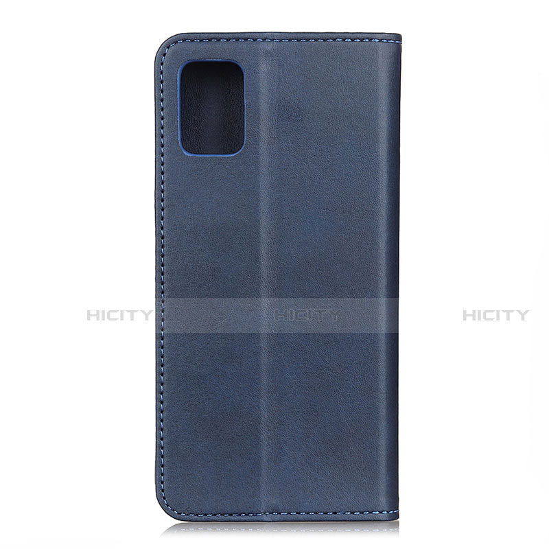 Coque Portefeuille Livre Cuir Etui Clapet T10 pour Samsung Galaxy Note 20 Ultra 5G Plus