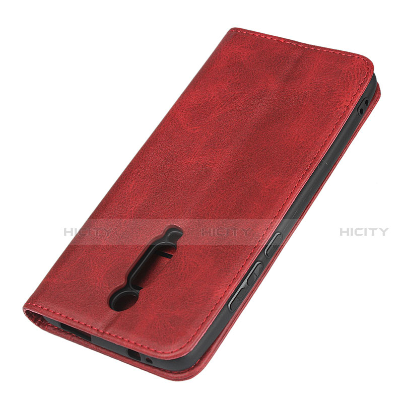 Coque Portefeuille Livre Cuir Etui Clapet T10 pour Xiaomi Redmi K20 Pro Plus
