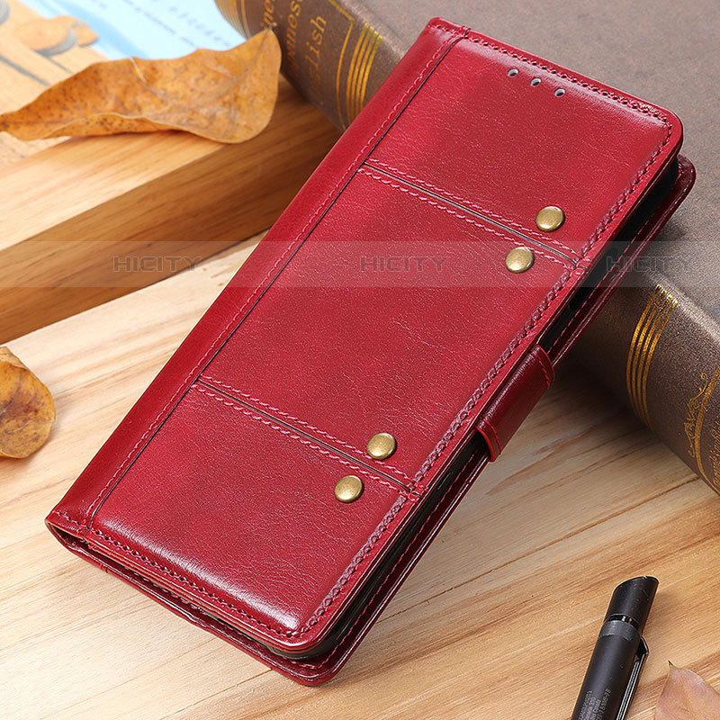 Coque Portefeuille Livre Cuir Etui Clapet T11 pour Apple iPhone 14 Plus