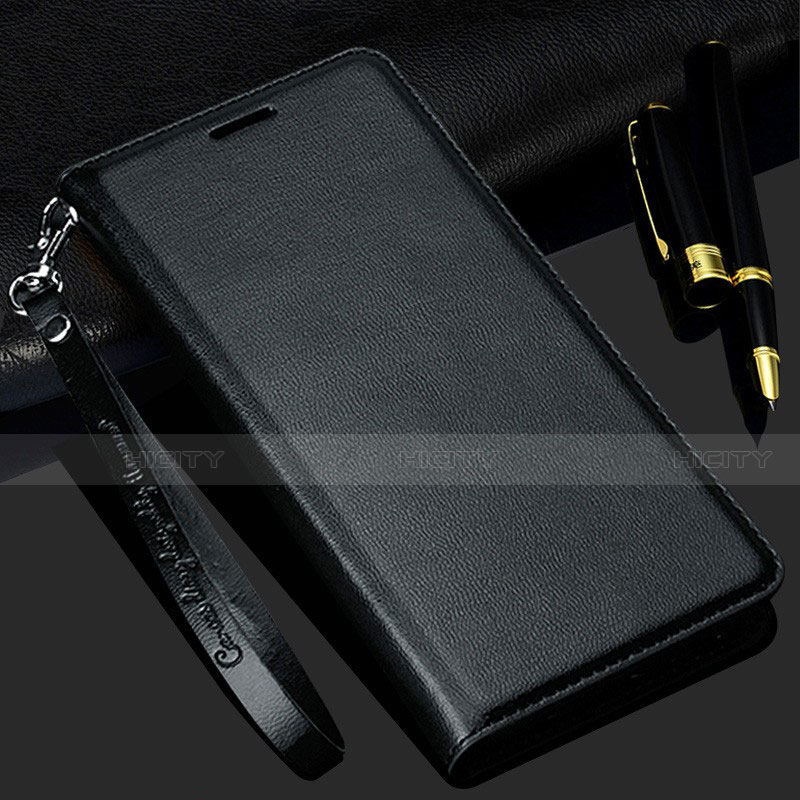 Coque Portefeuille Livre Cuir Etui Clapet T11 pour Samsung Galaxy Note 20 5G Plus