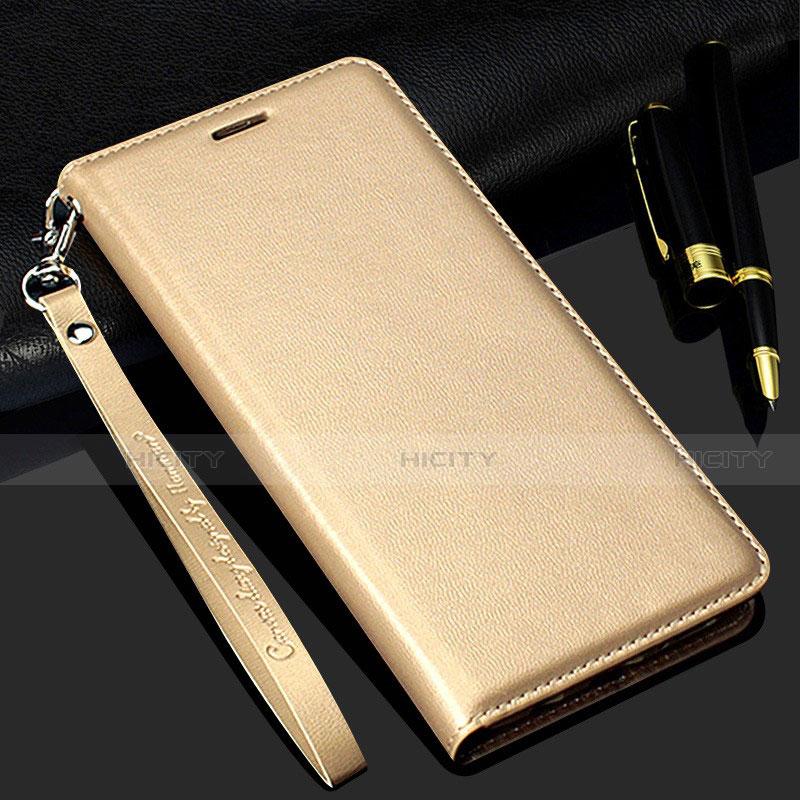 Coque Portefeuille Livre Cuir Etui Clapet T11 pour Samsung Galaxy Note 20 5G Plus