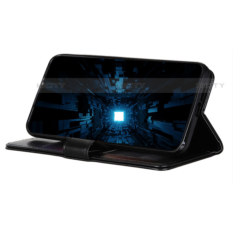 Coque Portefeuille Livre Cuir Etui Clapet T11 pour Xiaomi Mi 11 Lite 4G Plus