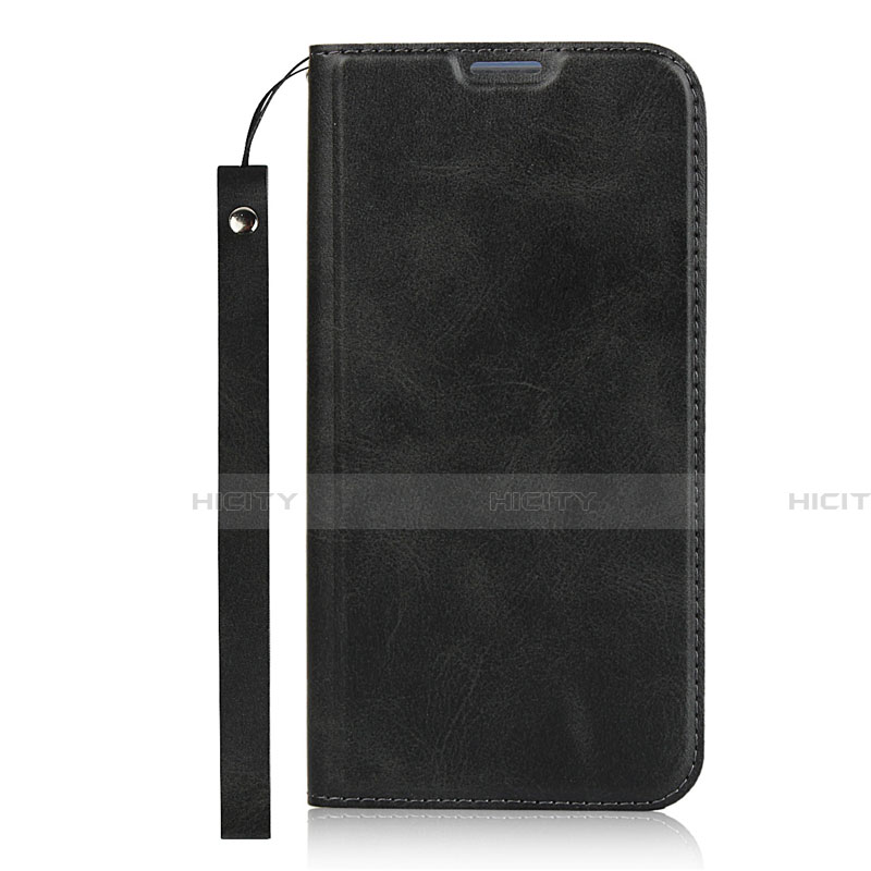 Coque Portefeuille Livre Cuir Etui Clapet T12 pour Apple iPhone 11 Pro Plus