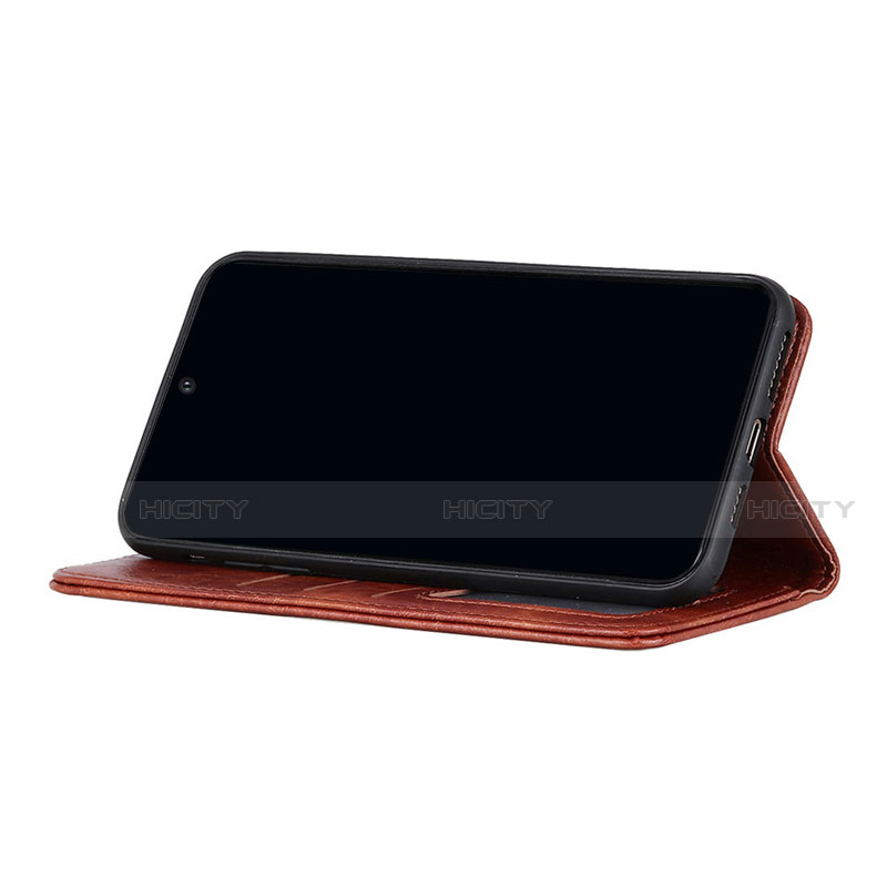 Coque Portefeuille Livre Cuir Etui Clapet T12 pour Samsung Galaxy Note 20 Ultra 5G Plus