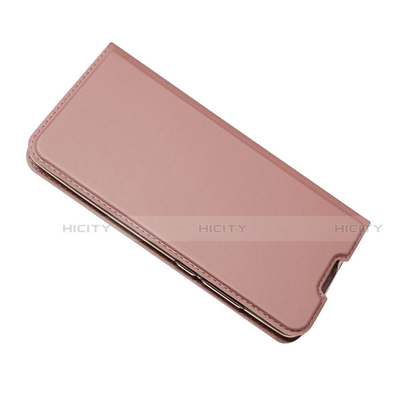Coque Portefeuille Livre Cuir Etui Clapet T12 pour Xiaomi Mi 9T Plus