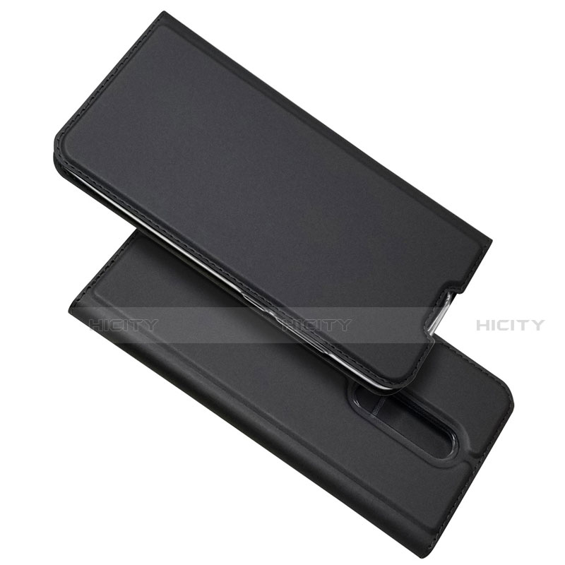 Coque Portefeuille Livre Cuir Etui Clapet T12 pour Xiaomi Mi 9T Pro Plus
