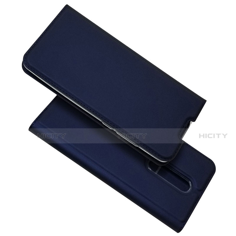 Coque Portefeuille Livre Cuir Etui Clapet T12 pour Xiaomi Redmi K20 Plus