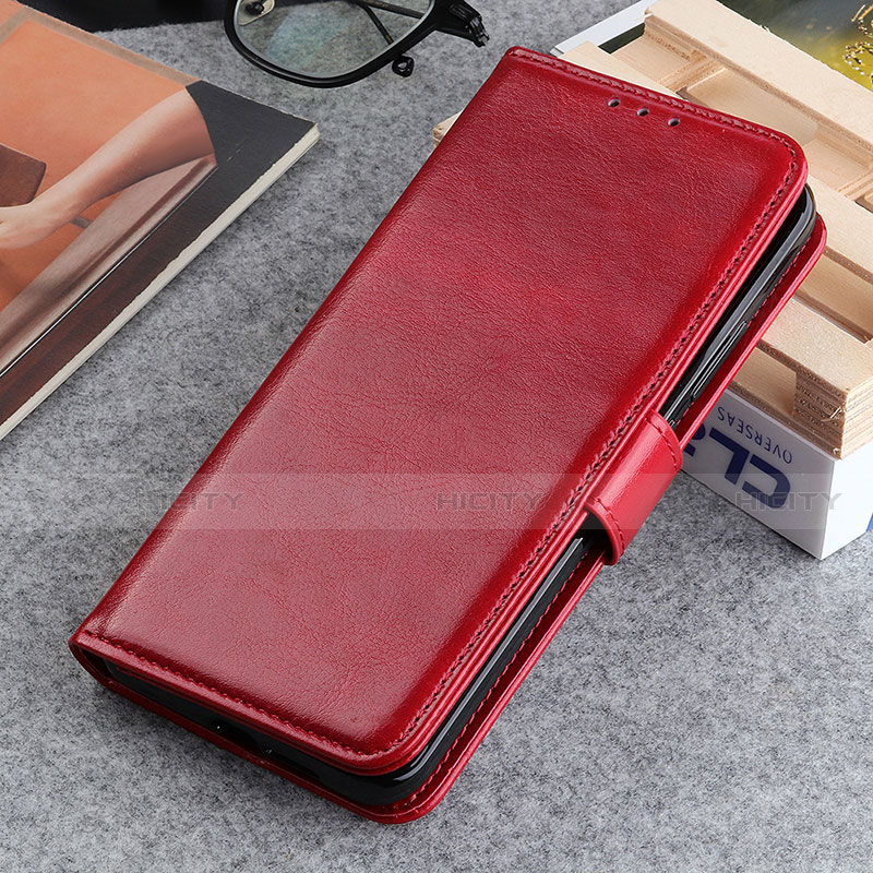 Coque Portefeuille Livre Cuir Etui Clapet T13 pour Apple iPhone 15 Pro Plus