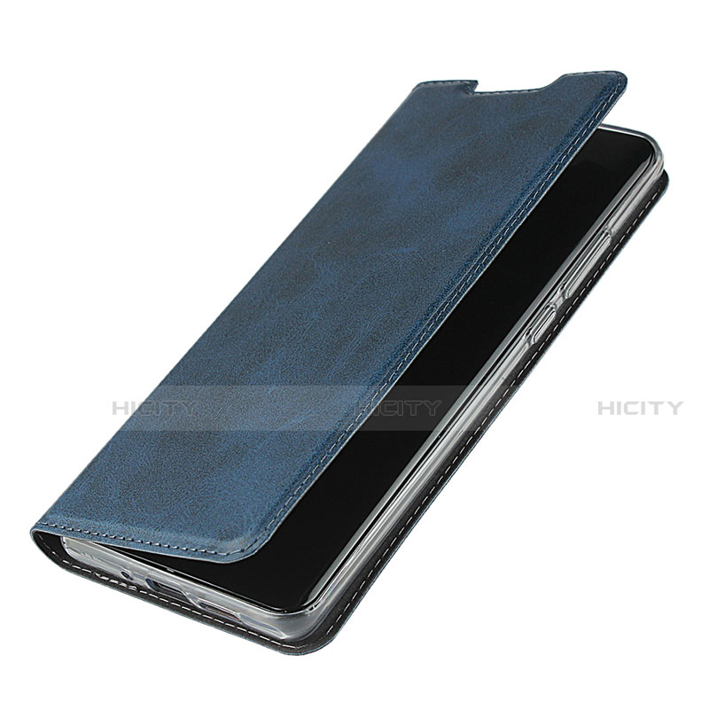 Coque Portefeuille Livre Cuir Etui Clapet T14 pour Huawei P30 Pro New Edition Plus