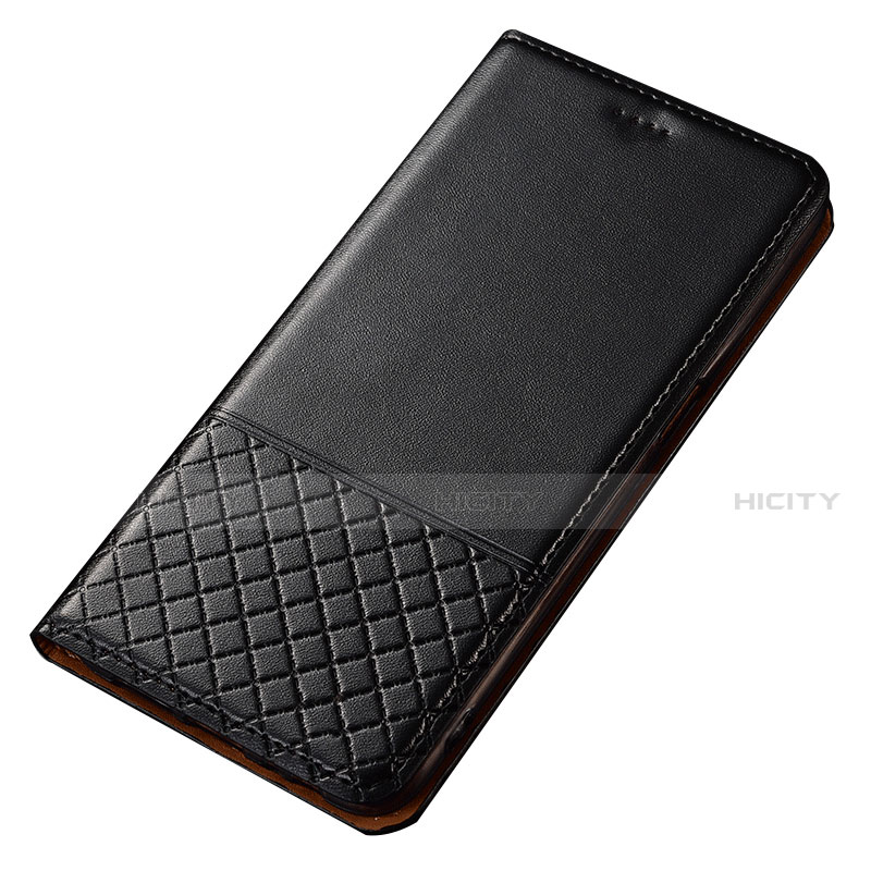Coque Portefeuille Livre Cuir Etui Clapet T14 pour Xiaomi Redmi Note 8 Plus