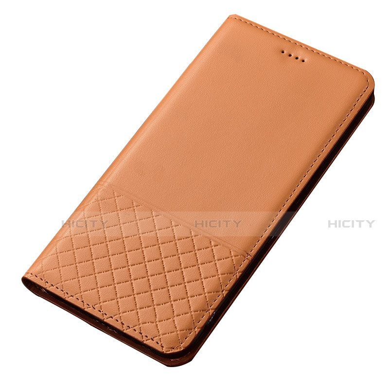 Coque Portefeuille Livre Cuir Etui Clapet T14 pour Xiaomi Redmi Note 8T Plus