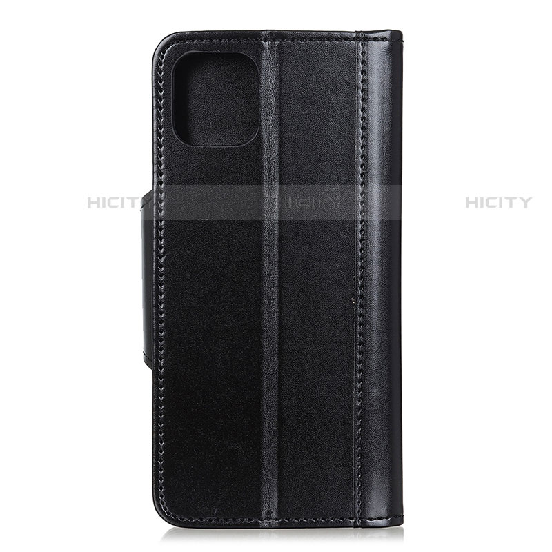 Coque Portefeuille Livre Cuir Etui Clapet T15 pour Xiaomi Mi 11 Lite 4G Plus