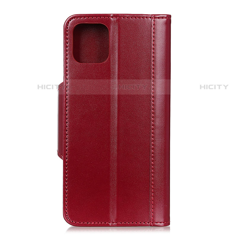 Coque Portefeuille Livre Cuir Etui Clapet T15 pour Xiaomi Mi 11 Lite 4G Plus