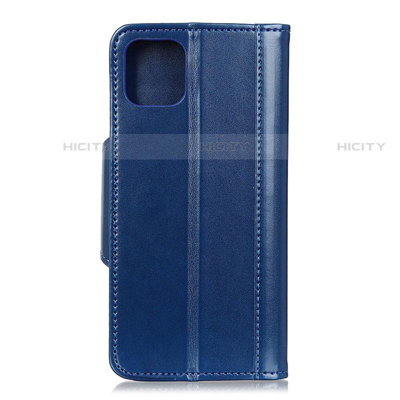 Coque Portefeuille Livre Cuir Etui Clapet T15 pour Xiaomi Mi 11 Lite 4G Plus