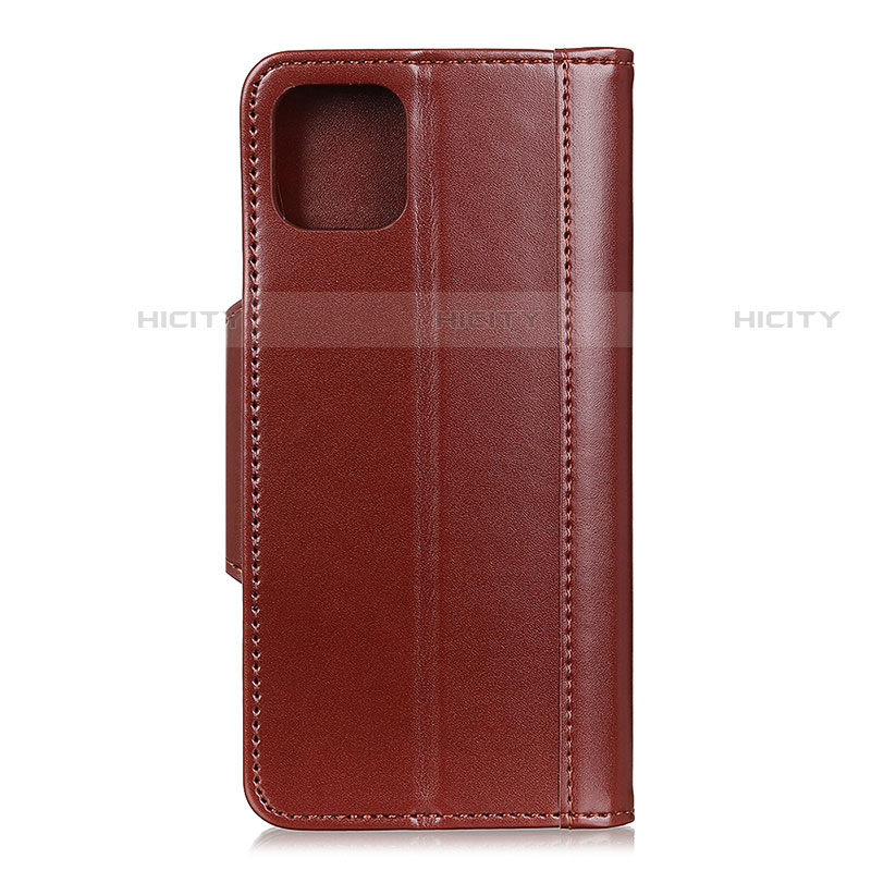 Coque Portefeuille Livre Cuir Etui Clapet T15 pour Xiaomi Mi 11 Lite 4G Plus