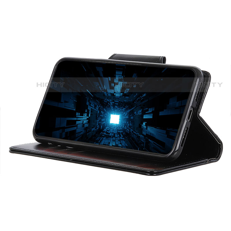 Coque Portefeuille Livre Cuir Etui Clapet T15 pour Xiaomi Mi 11 Lite 4G Plus