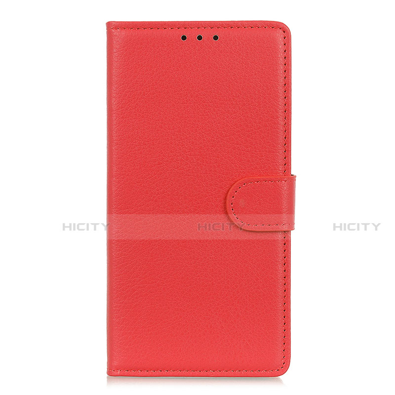 Coque Portefeuille Livre Cuir Etui Clapet T16 pour Samsung Galaxy Note 20 5G Plus