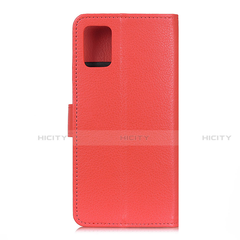 Coque Portefeuille Livre Cuir Etui Clapet T16 pour Samsung Galaxy Note 20 5G Plus
