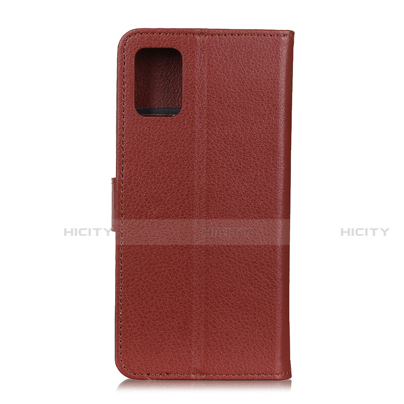 Coque Portefeuille Livre Cuir Etui Clapet T16 pour Samsung Galaxy Note 20 5G Plus