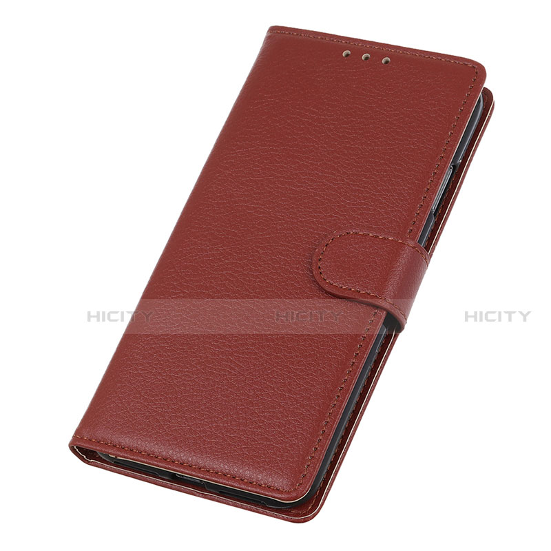 Coque Portefeuille Livre Cuir Etui Clapet T16 pour Samsung Galaxy Note 20 5G Plus