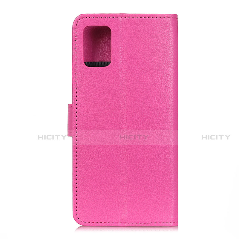Coque Portefeuille Livre Cuir Etui Clapet T16 pour Samsung Galaxy Note 20 5G Plus