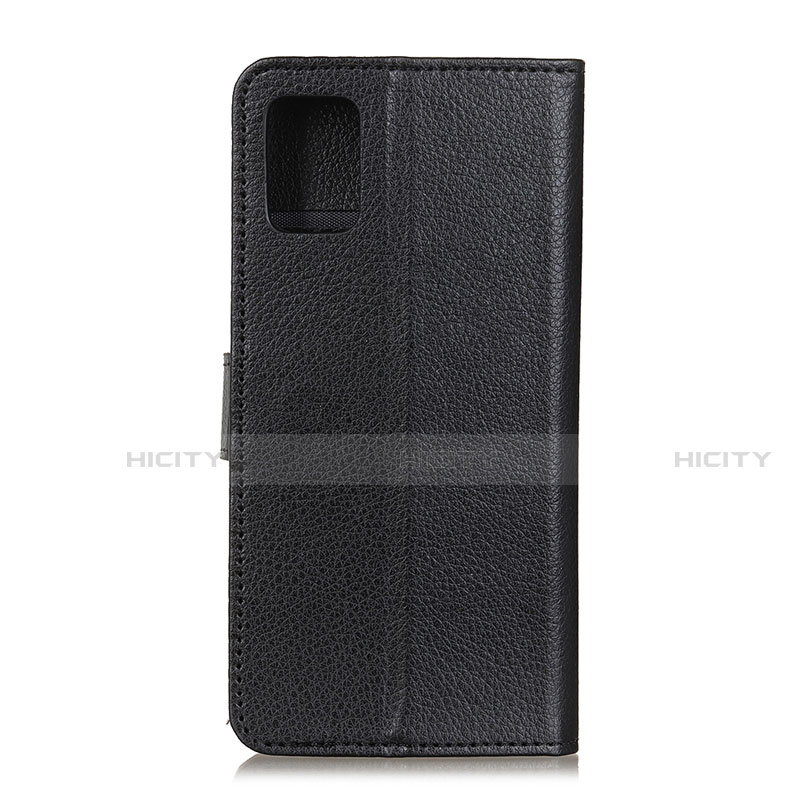 Coque Portefeuille Livre Cuir Etui Clapet T16 pour Samsung Galaxy Note 20 5G Plus