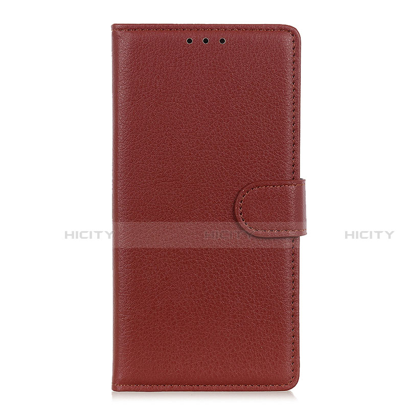 Coque Portefeuille Livre Cuir Etui Clapet T16 pour Samsung Galaxy Note 20 Ultra 5G Plus