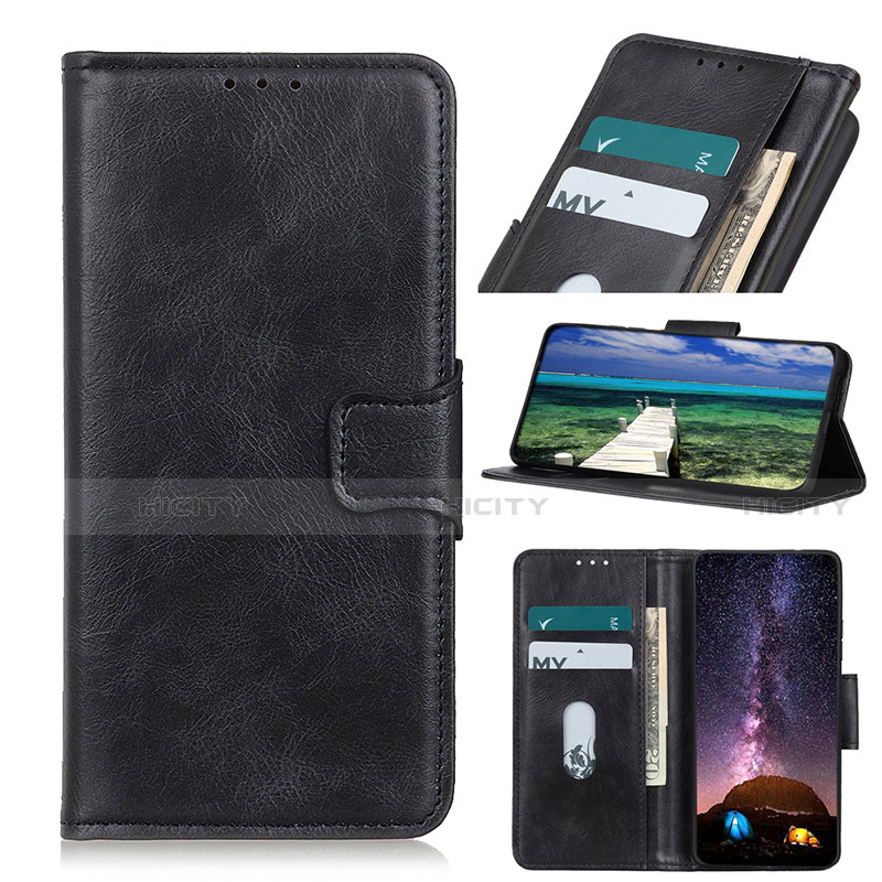 Coque Portefeuille Livre Cuir Etui Clapet T17 pour Apple iPhone 14 Plus
