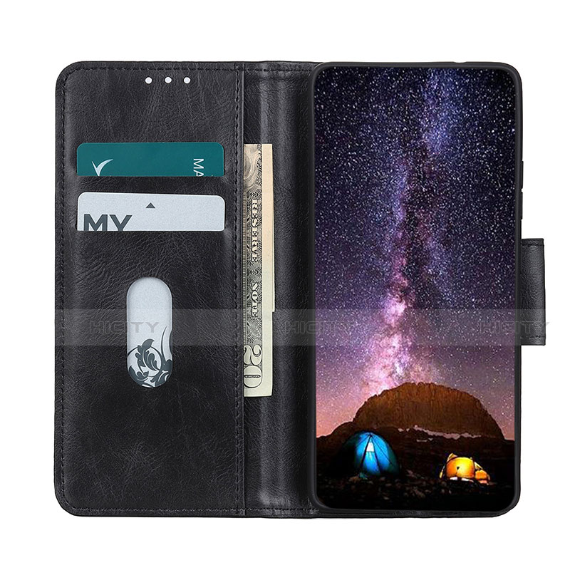 Coque Portefeuille Livre Cuir Etui Clapet T17 pour Apple iPhone 14 Plus