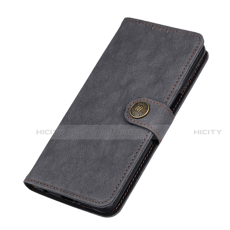 Coque Portefeuille Livre Cuir Etui Clapet T17 pour Samsung Galaxy Note 20 Ultra 5G Plus