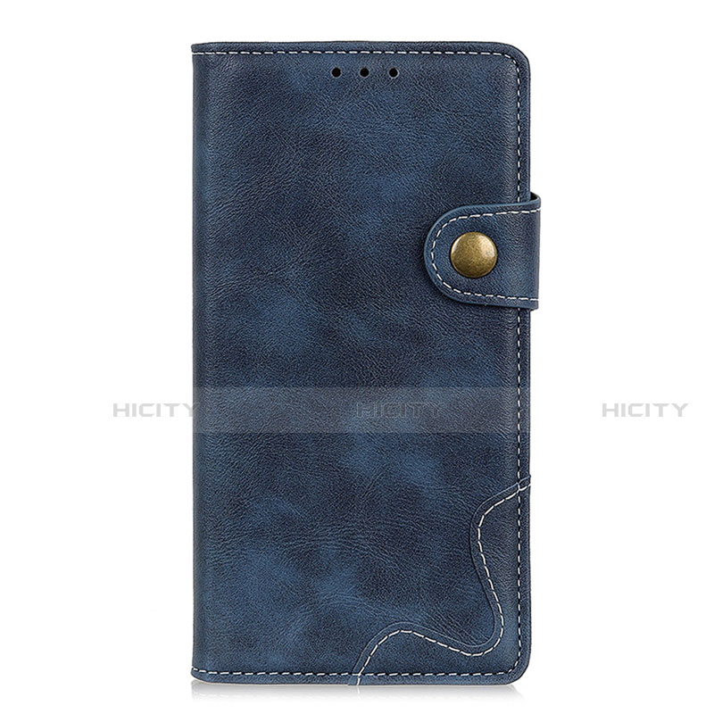 Coque Portefeuille Livre Cuir Etui Clapet T18 pour Samsung Galaxy Note 20 Ultra 5G Plus