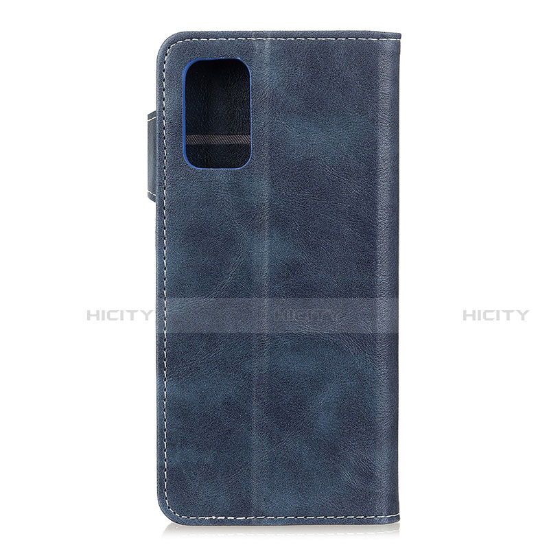 Coque Portefeuille Livre Cuir Etui Clapet T18 pour Samsung Galaxy Note 20 Ultra 5G Plus