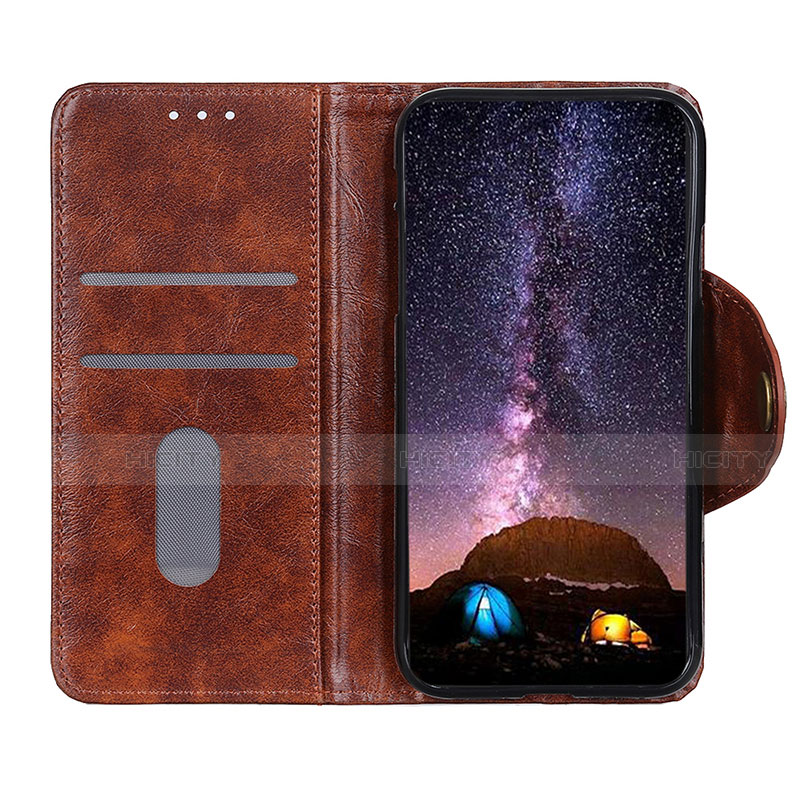 Coque Portefeuille Livre Cuir Etui Clapet T21 pour Apple iPhone 14 Plus