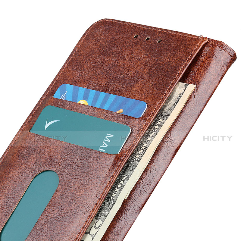 Coque Portefeuille Livre Cuir Etui Clapet T21 pour Apple iPhone 14 Plus