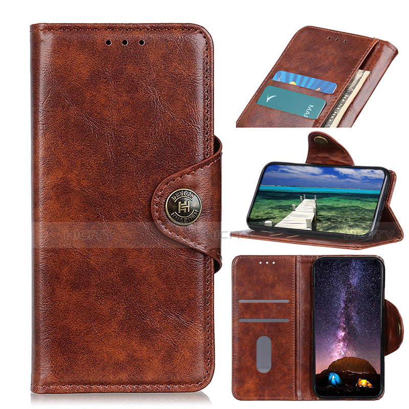 Coque Portefeuille Livre Cuir Etui Clapet T21 pour Apple iPhone 14 Plus