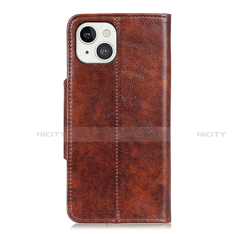 Coque Portefeuille Livre Cuir Etui Clapet T21 pour Apple iPhone 14 Plus