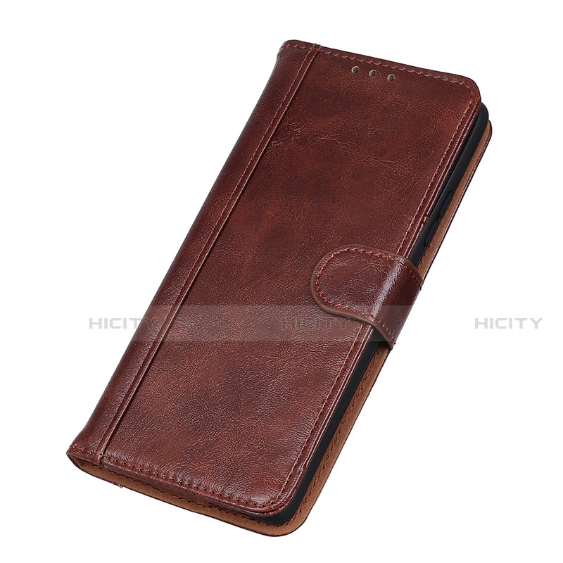 Coque Portefeuille Livre Cuir Etui Clapet T21 pour Samsung Galaxy Note 20 5G Plus