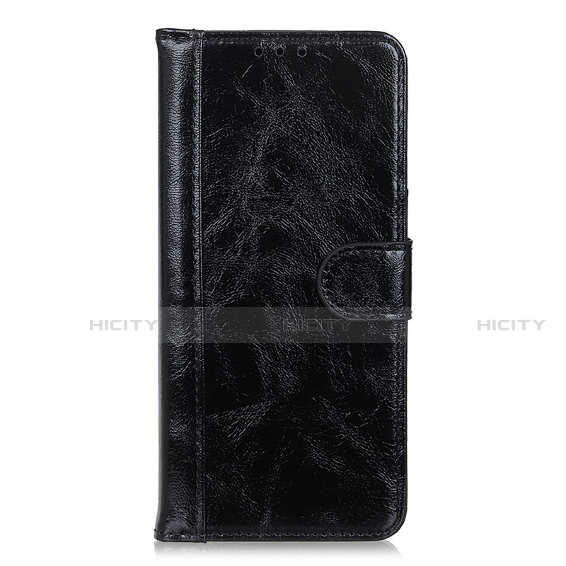 Coque Portefeuille Livre Cuir Etui Clapet T21 pour Samsung Galaxy Note 20 5G Plus