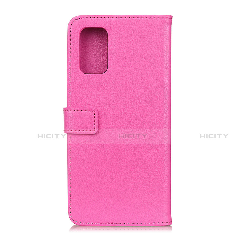 Coque Portefeuille Livre Cuir Etui Clapet T23 pour Samsung Galaxy Note 20 Ultra 5G Plus