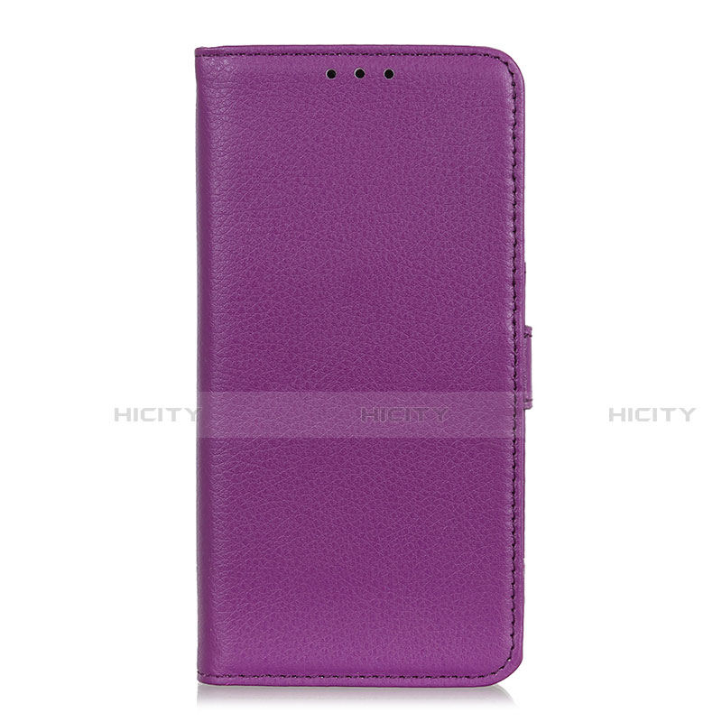Coque Portefeuille Livre Cuir Etui Clapet T23 pour Samsung Galaxy Note 20 Ultra 5G Plus