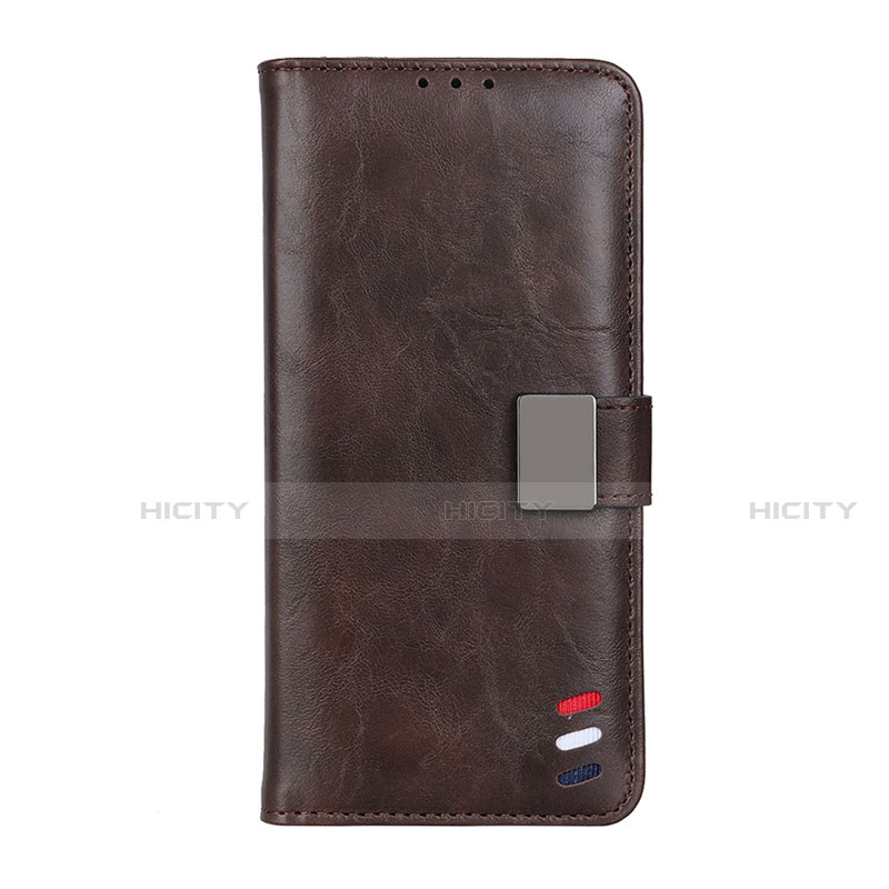 Coque Portefeuille Livre Cuir Etui Clapet T24 pour Samsung Galaxy Note 20 5G Plus