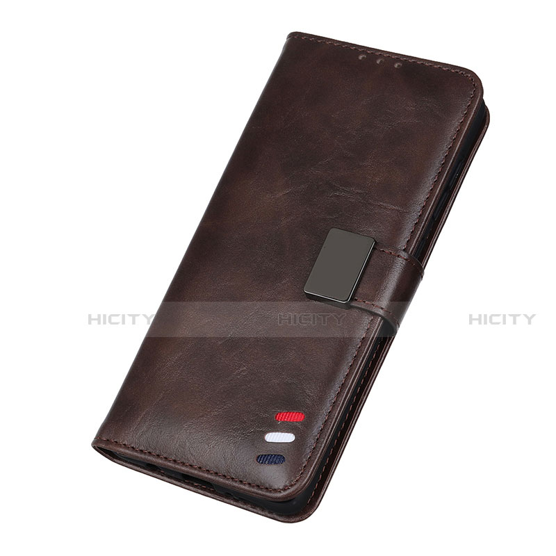 Coque Portefeuille Livre Cuir Etui Clapet T24 pour Samsung Galaxy Note 20 Ultra 5G Plus