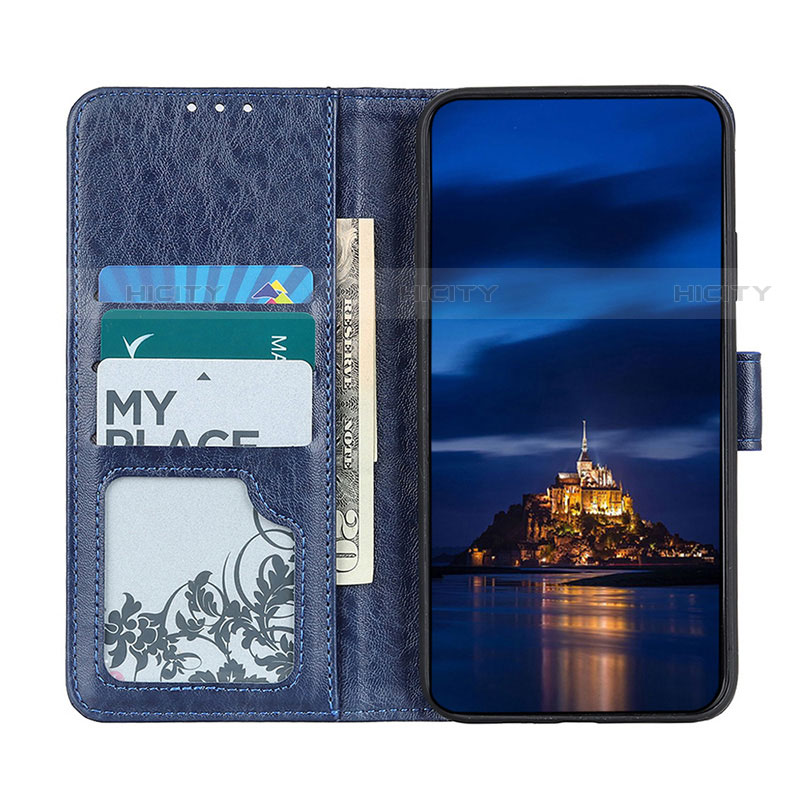 Coque Portefeuille Livre Cuir Etui Clapet T26 pour Xiaomi Mi 11 5G Plus