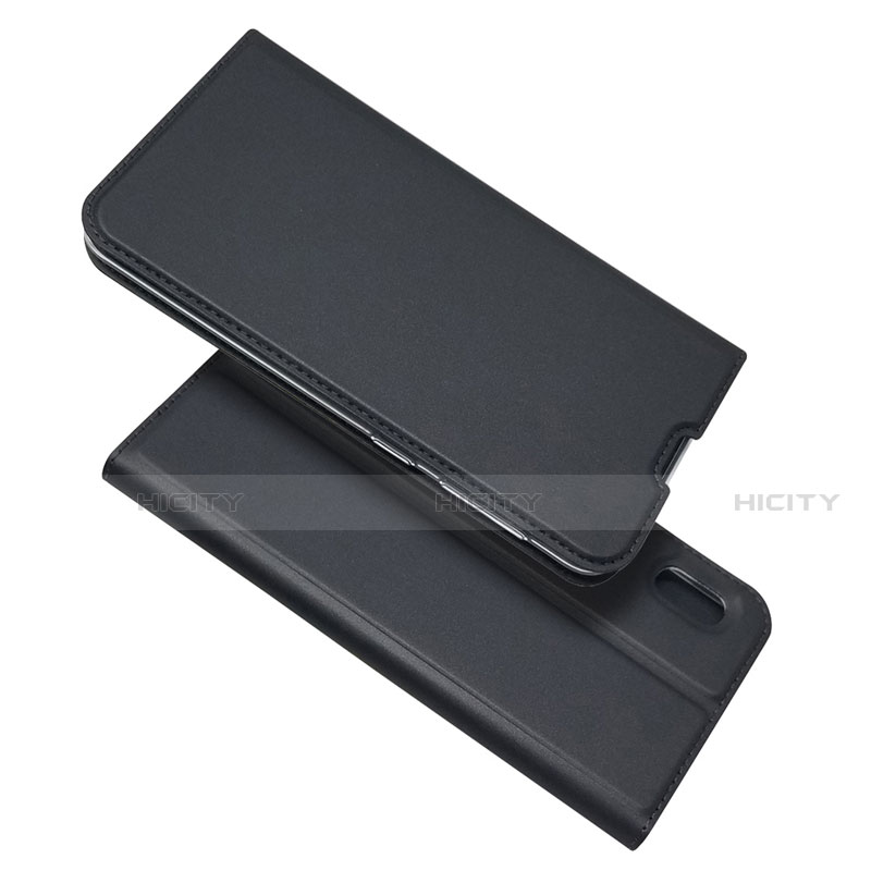 Coque Portefeuille Livre Cuir Etui Clapet U01 pour Samsung Galaxy A10 Plus